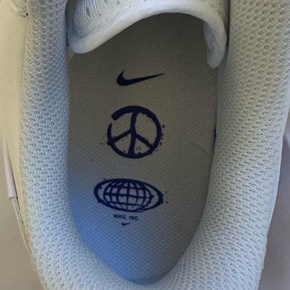 ** SOLD ** Air Force 1 '07 LX 'Worldwide Pack - Sail Game Royal' - Picture 9 of 14